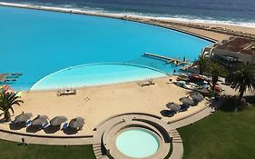 Apartamento en San Alfonso del Mar 3D-2B